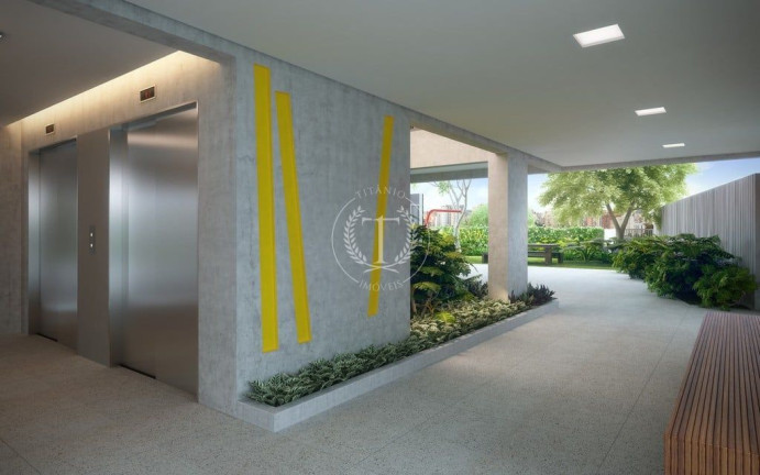 Imagem Apartamento com 2 Quartos à Venda, 84 m² em Perdizes - São Paulo