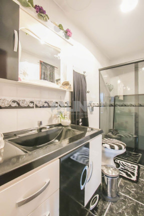 Foto do imóvel Apartamento com 3 Quartos à Venda, 128 m² em Jardim Europa - Porto Alegre