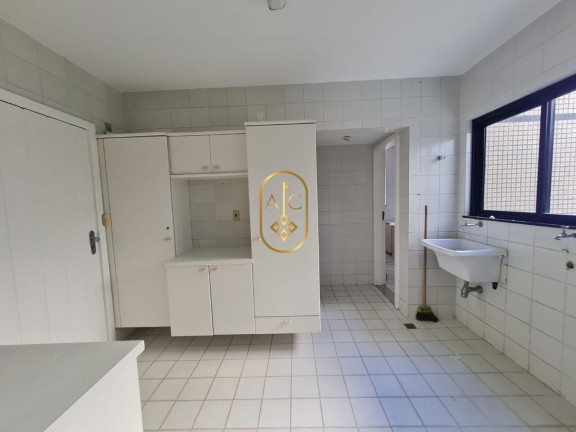 Imagem Apartamento com 4 Quartos à Venda, 300 m² em Rio Vermelho - Salvador