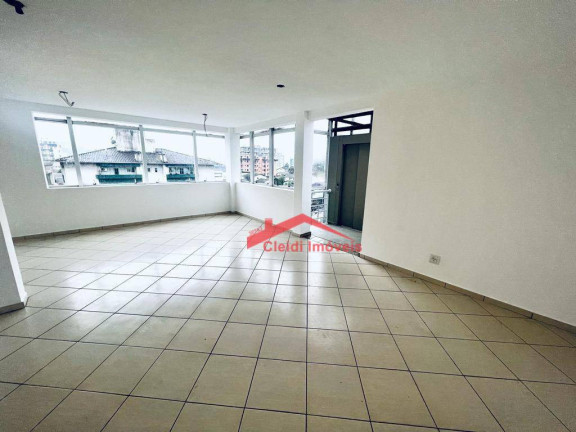 Imagem Sala Comercial para Alugar, 250 m² em Anita Garibaldi - Joinville Imagem Sala Comercial para Alugar, 250 m² em Anita Garibaldi - Joinville