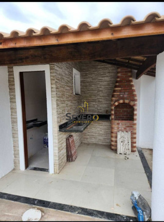 Imagem Casa com 3 Quartos à Venda, 91 m² em Jardim Atlântico Central (itaipuaçu) - Maricá Imagem Casa com 3 Quartos à Venda, 91 m² em Jardim Atlântico Central (itaipuaçu) - Maricá