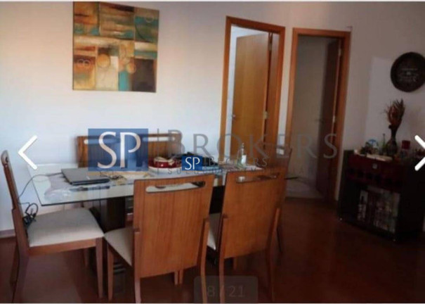 Imagem Apartamento com 3 Quartos à Venda, 96 m² em Vila Itapura - Campinas Imagem Apartamento com 3 Quartos à Venda, 96 m² em Vila Itapura - Campinas