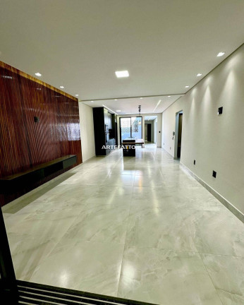 Imagem Casa com 3 Quartos à Venda, 210 m² em Prolongamento Jardim Flórida - Franca Imagem Casa com 3 Quartos à Venda, 210 m² em Prolongamento Jardim Flórida - Franca