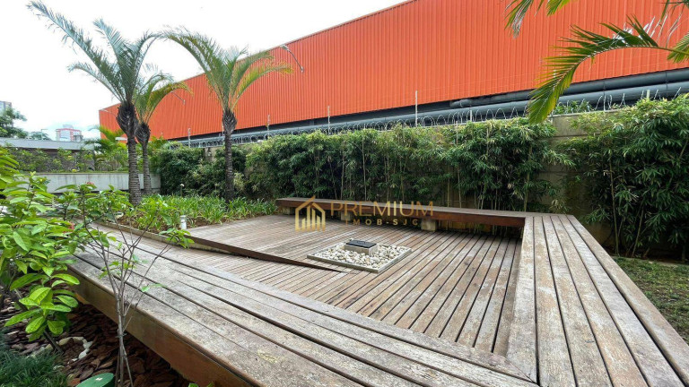 Imagem Apartamento com 2 Quartos à Venda, 63 m² em Royal Park - São José Dos Campos