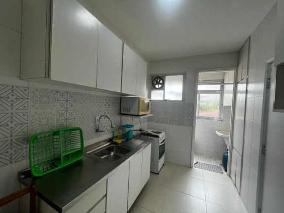 Imagem Apartamento com 3 Quartos para Alugar, 90 m² em Pitangueiras - Guarujá Imagem Apartamento com 3 Quartos para Alugar, 90 m² em Pitangueiras - Guarujá