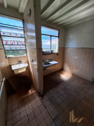 Imagem Imóvel com 2 Quartos à Venda, 45 m² em Jardim Riacho Das Pedras - Contagem