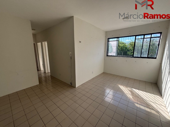 Imagem Imóvel com 3 Quartos à Venda, 70 m² em Cajazeiras - Fortaleza Imagem Imóvel com 3 Quartos à Venda, 70 m² em Cajazeiras - Fortaleza