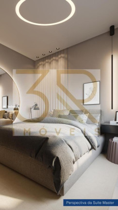 Imagem Apartamento com 3 Quartos à Venda, 259 m² em Bomfim Paulista - Ribeirão Preto