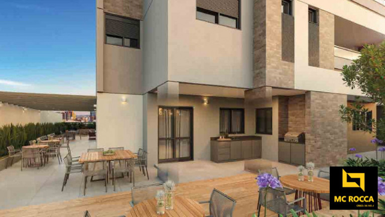Imagem Apartamento com 3 Quartos à Venda, 112 m² em Campestre - Santo André Imagem Apartamento com 3 Quartos à Venda, 112 m² em Campestre - Santo André