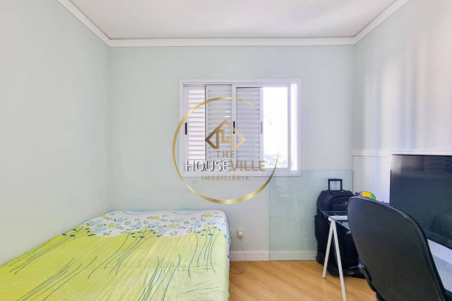 Imagem Apartamento com 3 Quartos à Venda, 81 m² em Vila Ema - São José Dos Campos Imagem Apartamento com 3 Quartos à Venda, 81 m² em Vila Ema - São José Dos Campos