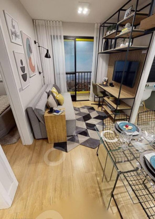 Apartamento com 2 Quartos à Venda,  em Parque Da Vila Prudente - São Paulo