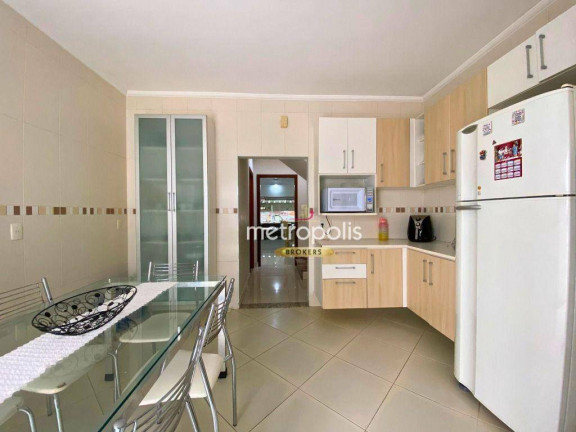 Imagem Sobrado com 4 Quartos à Venda, 243 m² em Cerâmica - São Caetano Do Sul Imagem Sobrado com 4 Quartos à Venda, 243 m² em Cerâmica - São Caetano Do Sul