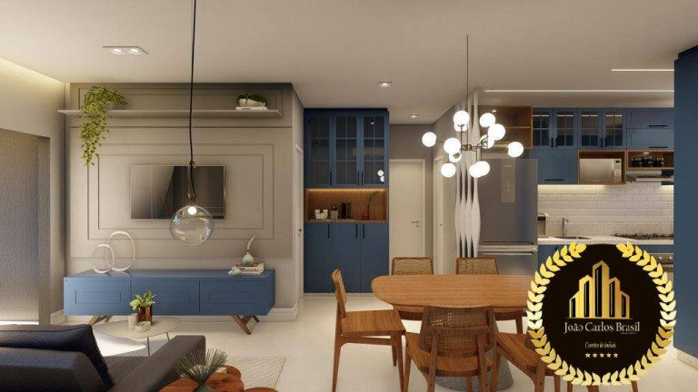 Imagem Apartamento com 2 Quartos à Venda,  em Porto Das Dunas - Aquiraz