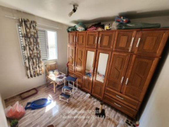 Imagem Apartamento com 2 Quartos à Venda, 47 m² em Jardim Celeste/rua Jorge Cândido Marin - Cursino / S.b.c