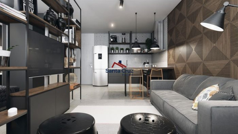 Imagem Apartamento com 1 Quarto à Venda, 71 m² em Ingleses Do Rio Vermelho - Florianópolis