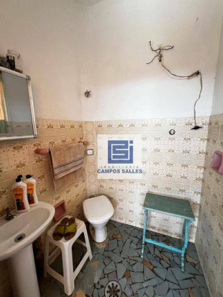 Imagem Casa com 2 Quartos à Venda, 145 m² em Centro - Socorro Imagem Casa com 2 Quartos à Venda, 145 m² em Centro - Socorro