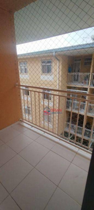 Imagem Apartamento com 2 Quartos à Venda, 48 m² em Campo De Santana - Curitiba Imagem Apartamento com 2 Quartos à Venda, 48 m² em Campo De Santana - Curitiba