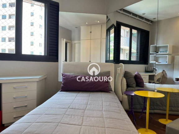 Imagem Apartamento com 4 Quartos à Venda, 280 m² em Serra - Belo Horizonte Imagem Apartamento com 4 Quartos à Venda, 280 m² em Serra - Belo Horizonte