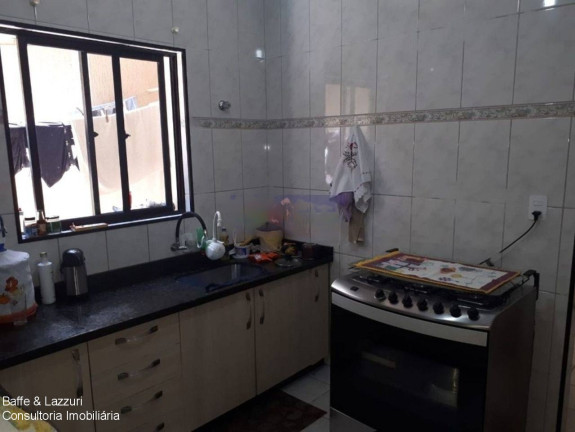 Imagem Sobrado com 3 Quartos à Venda, 152 m² em Assunção - São Bernardo Do Campo