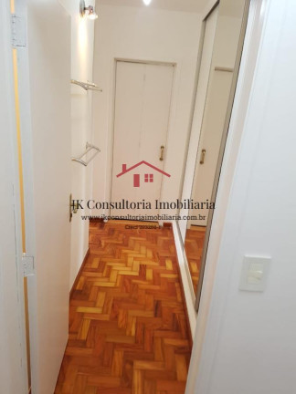 Imagem Apartamento com 4 Quartos à Venda, 152 m² em Campo Belo - São Paulo Imagem Apartamento com 4 Quartos à Venda, 152 m² em Campo Belo - São Paulo
