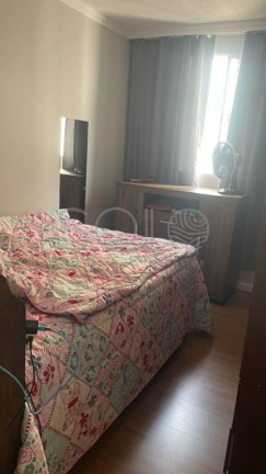 Imagem Apartamento com 2 Quartos à Venda, 75 m² em Parque Residencial Iguatemi - Araraquara