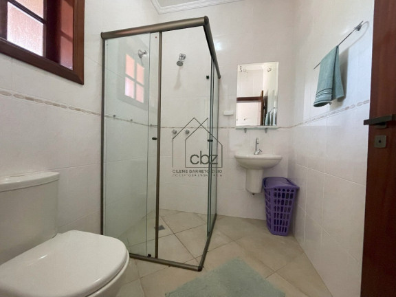 Imagem Casa com 6 Quartos à Venda, 800 m² em Horizonte Azul - Village Ambiental Ii - Itupeva