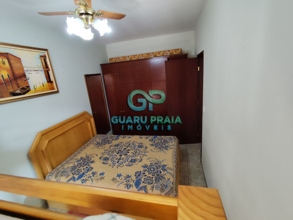 Imagem Apartamento com 1 Quarto à Venda, 58 m² em Enseada - Guarujá Imagem Apartamento com 1 Quarto à Venda, 58 m² em Enseada - Guarujá