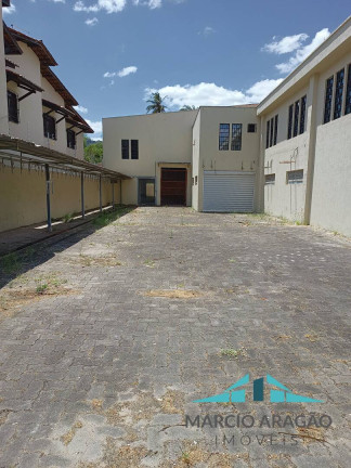 Imagem Galpão à Venda, 2 m² em Fortaleza Imagem Galpão à Venda, 2 m² em Fortaleza