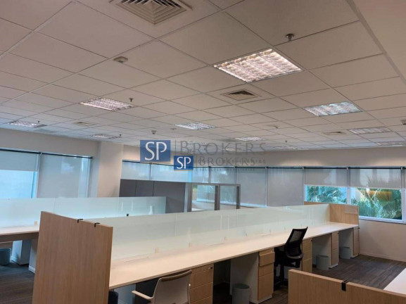 Imagem Sala Comercial para Alugar, 496 m² em Jardim Paulistano - São Paulo Imagem Sala Comercial para Alugar, 496 m² em Jardim Paulistano - São Paulo