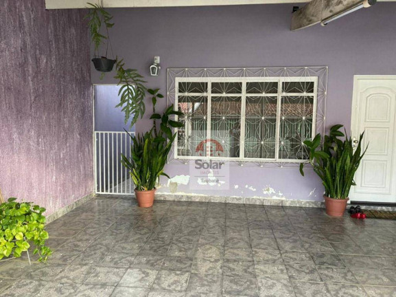 Imagem Casa com 3 Quartos à Venda, 190 m² em Flor Do Vale - Tremembé