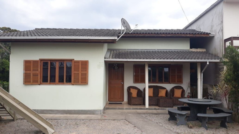 Imagem Imóvel com 2 Quartos à Venda, 96 m² em Campo D´una - Garopaba