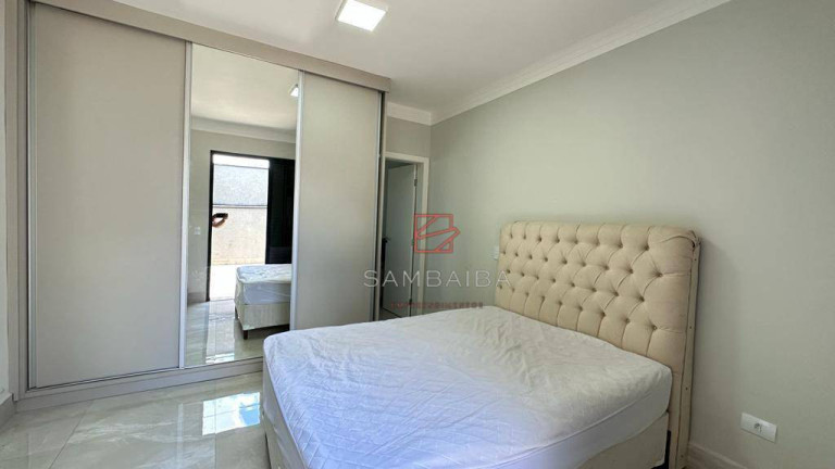 Imagem Casa com 3 Quartos à Venda ou Locação, 220 m² em Condomínio Residencial Euroville Ii - Bragança Paulista Imagem Casa com 3 Quartos à Venda ou Locação, 220 m² em Condomínio Residencial Euroville Ii - Bragança Paulista