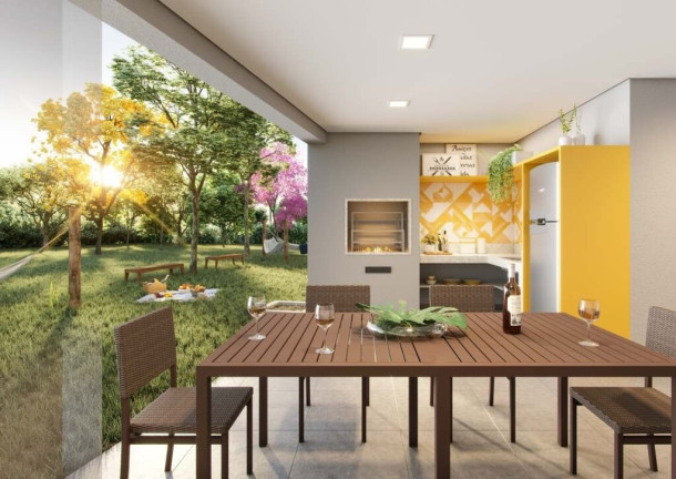 Imagem Apartamento com 2 Quartos à Venda, 45 m² em Vila Formosa - São Paulo Imagem Apartamento com 2 Quartos à Venda, 45 m² em Vila Formosa - São Paulo