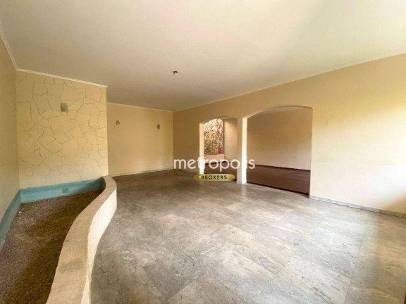 Sobrado com 3 Quartos à Venda, 500 m² em Vila Gilda - Santo André