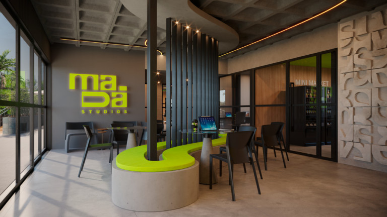 Imagem Studio com 1 Quarto à Venda, 24 m² em Madalena - Recife Imagem Studio com 1 Quarto à Venda, 24 m² em Madalena - Recife