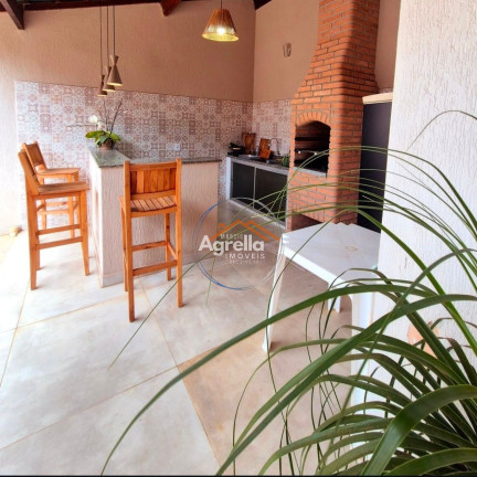 Imagem Casa com 3 Quartos à Venda, 137 m² em Jardim Inocoop - Mogi Mirim Imagem Casa com 3 Quartos à Venda, 137 m² em Jardim Inocoop - Mogi Mirim
