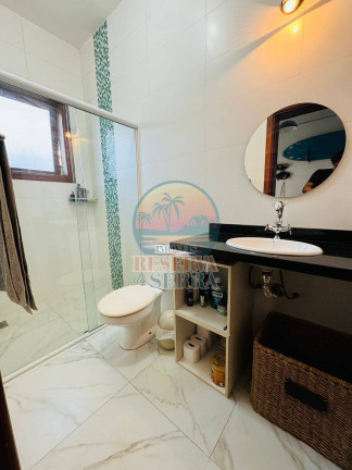 Imagem Casa de Condomínio com 3 Quartos à Venda, 208 m² em Reserva Da Serra - Jundiaí