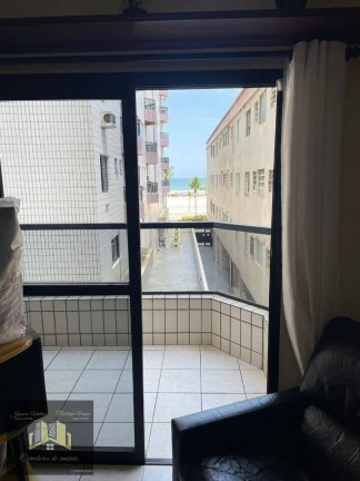 Apartamento com 1 Quarto à Venda, 57 m² em Aviação - Praia Grande