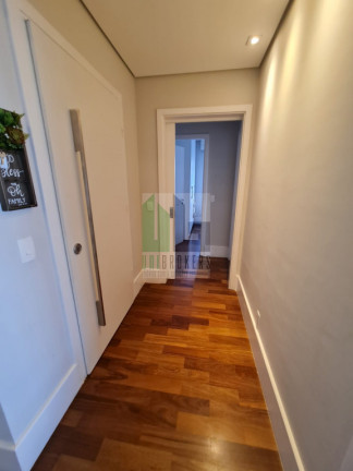 Imagem Apartamento com 3 Quartos à Venda, 160 m² em Vila Mariana - São Paulo