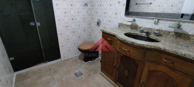 Imagem Apartamento com 3 Quartos à Venda, 120 m² em Icaraí - Niterói Imagem Apartamento com 3 Quartos à Venda, 120 m² em Icaraí - Niterói
