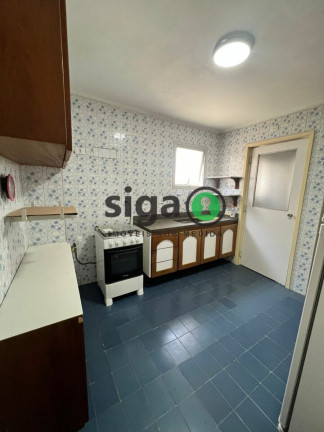 Imagem Apartamento com 3 Quartos à Venda ou Locação, 110 m² em Paraíso - São Paulo Imagem Apartamento com 3 Quartos à Venda ou Locação, 110 m² em Paraíso - São Paulo