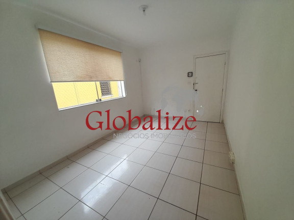 Imóvel com 3 Quartos à Venda, 110 m² em Embaré - Santos
