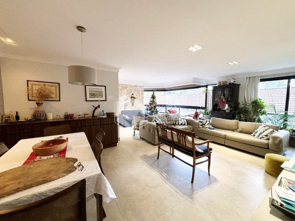 Imagem Apartamento com 4 Quartos à Venda, 172 m² em Campo Belo - São Paulo Imagem Apartamento com 4 Quartos à Venda, 172 m² em Campo Belo - São Paulo