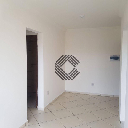 Apartamento com 2 Quartos à Venda, 57 m² em Altos Do Trujillo - Sorocaba