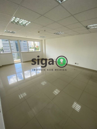 Imóvel Comercial à Venda, 42 m² em Vila Andrade - São Paulo