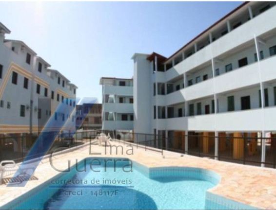 Apartamento com 2 Quartos à Venda, 117 m² em Itaguá - Ubatuba