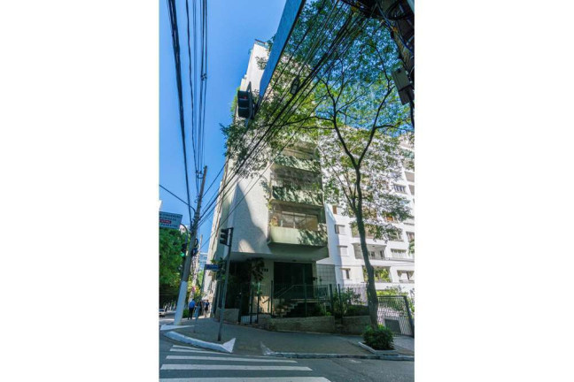Imagem Apartamento com 3 Quartos à Venda, 176 m² em Jardim Paulista - São Paulo Imagem Apartamento com 3 Quartos à Venda, 176 m² em Jardim Paulista - São Paulo