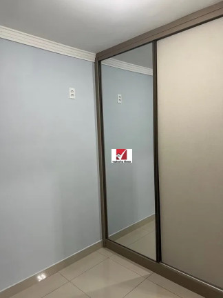 Imagem Apartamento com 2 Quartos à Venda, 45 m² em Jardim Interlagos - Ribeirão Preto