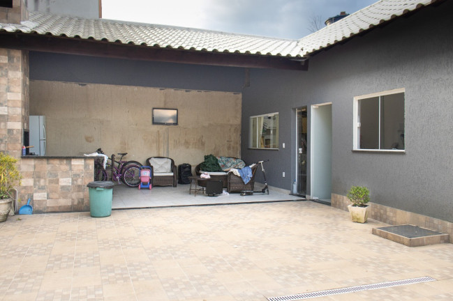 Imagem Casa com 2 Quartos à Venda, em Campo Grande - Rio De Janeiro Imagem Casa com 2 Quartos à Venda, em Campo Grande - Rio De Janeiro