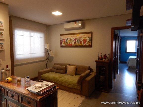 Imagem Apartamento com 3 Quartos à Venda, 196 m² em Jardim Arpoador - São Paulo